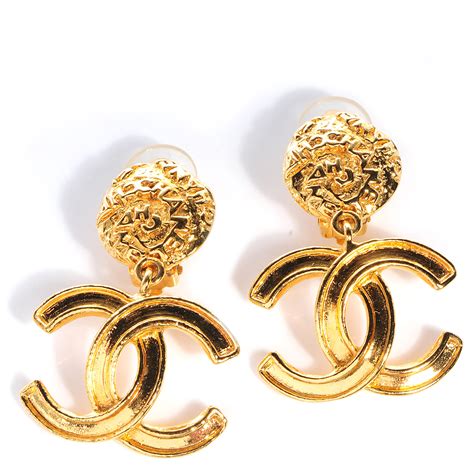 melody yap chanel earrings|Chanel jewelry.